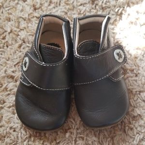 Livie and Luca Benny's 6-12m